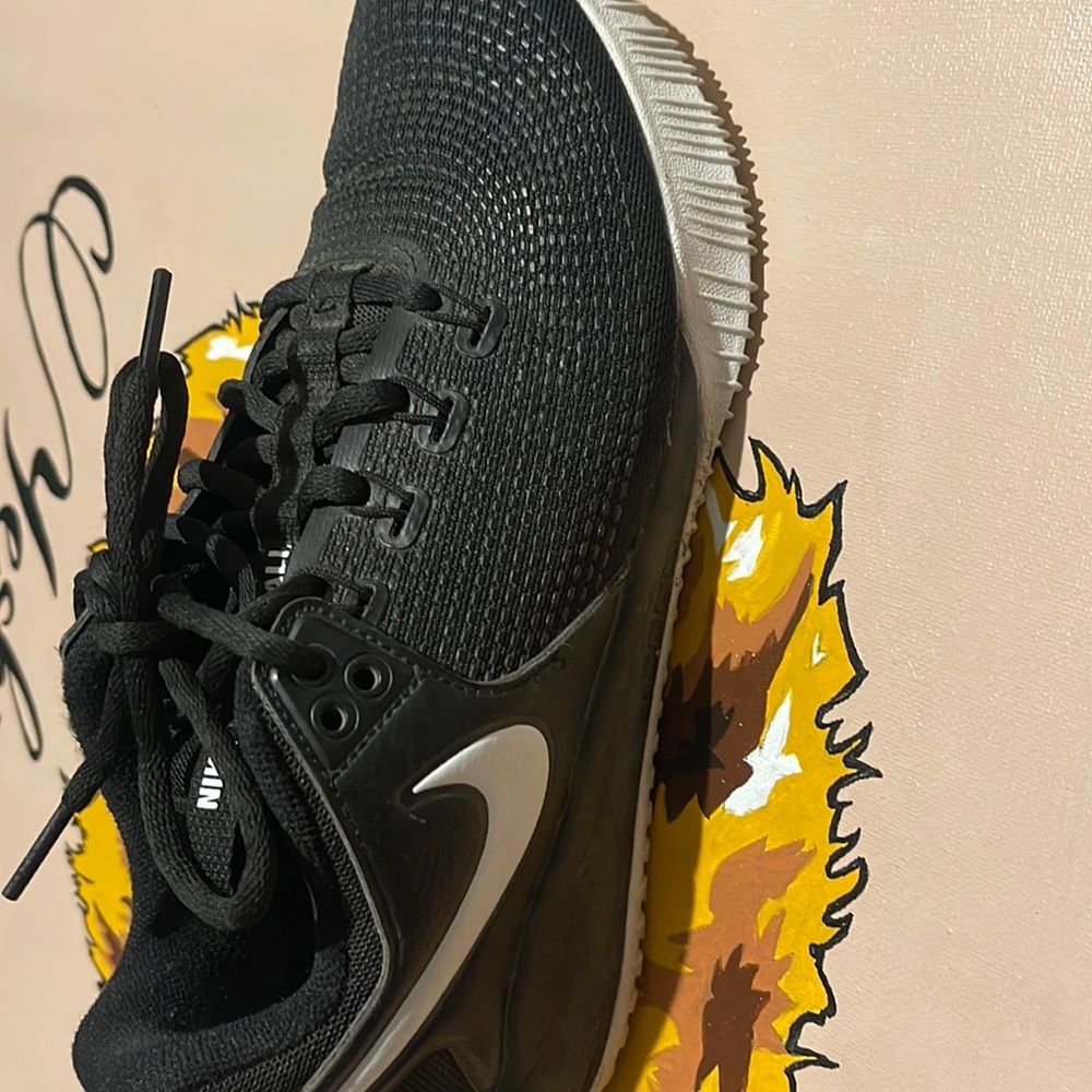 Nike volleyball shoes